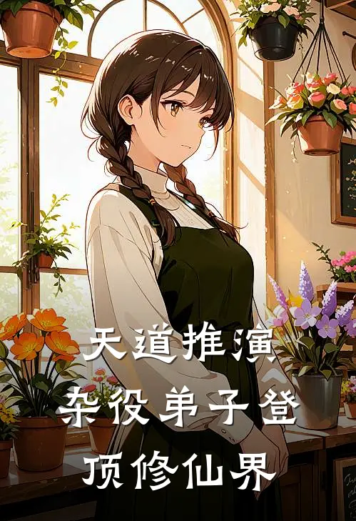 天道推演：杂役弟子登顶修仙界