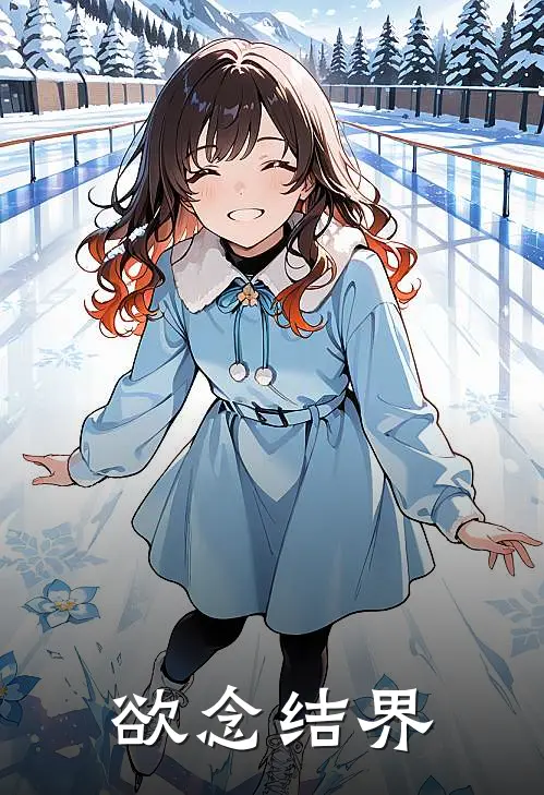 欲念结界
