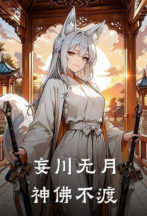 妄川无月，神佛不渡