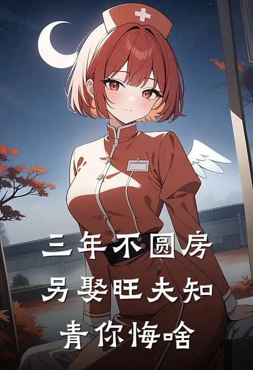 三年不圆房，另娶旺夫知青你悔啥