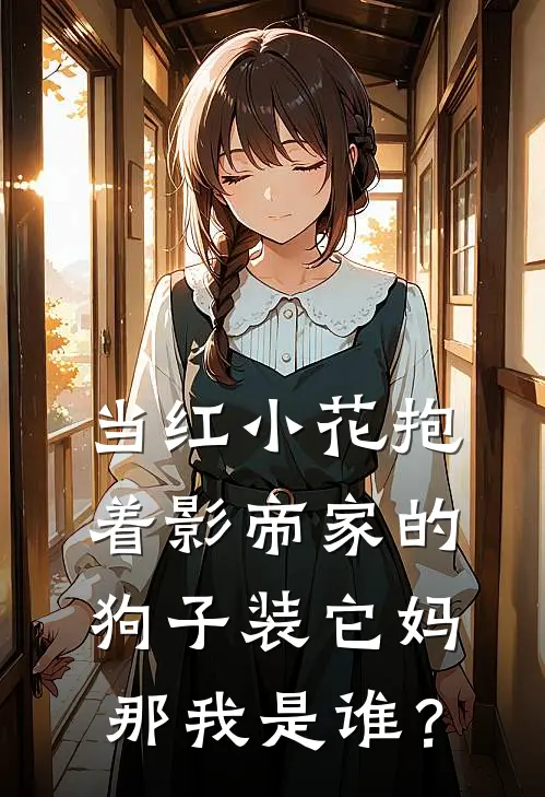 当红小花抱着影帝家的狗子装它妈，那我是谁？