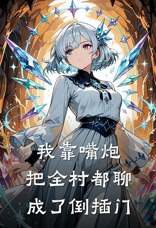 我靠嘴炮，把全村都聊成了倒插门
