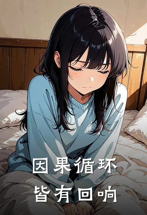 因果循环，皆有回响