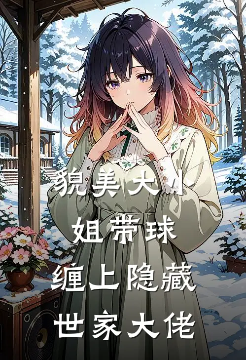 貌美大小姐带球，缠上隐藏世家大佬