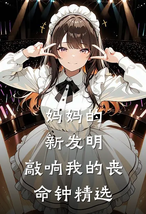 妈妈的新发明，敲响我的丧命钟精选