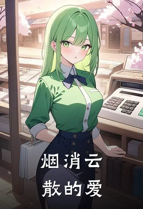 烟消云散的爱