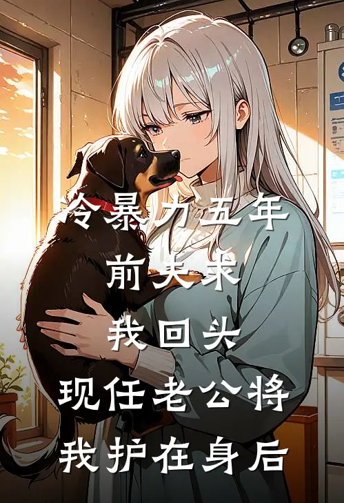 冷暴力五年，前夫求我回头，现任老公将我护在身后