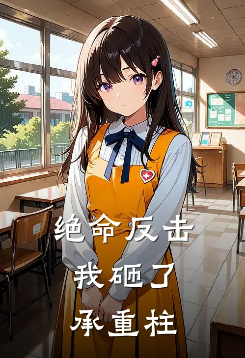 绝命反击：我砸了承重柱