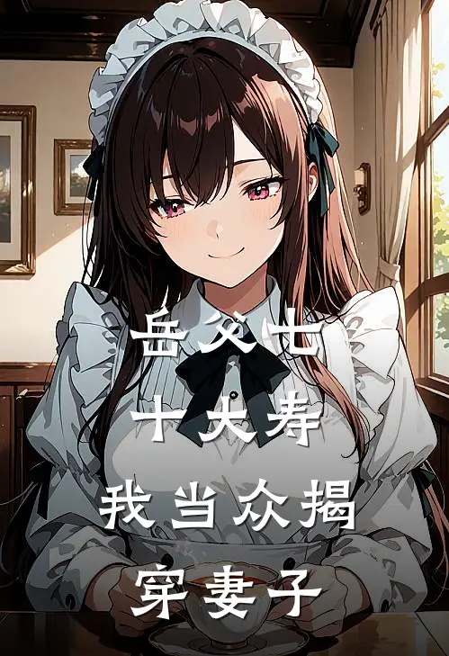 岳父七十大寿，我当众揭穿妻子