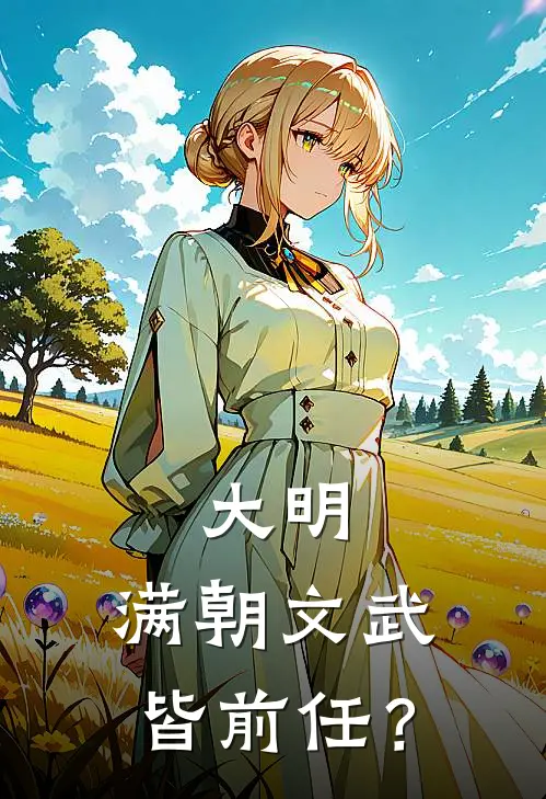 大明：满朝文武皆前任？
