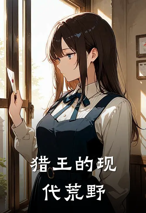 猎王的现代荒野
