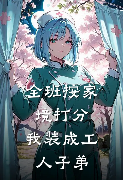 全班按家境打分，我装成工人子弟