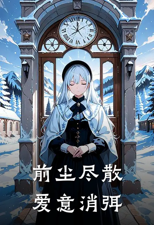 前尘尽散，爱意消弭