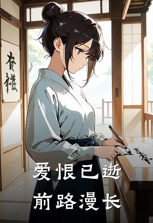 爱恨已逝，前路漫长