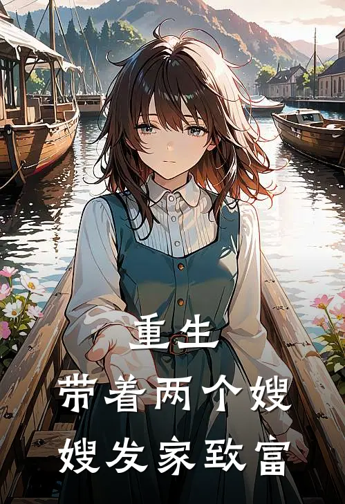 重生带着两个嫂嫂发家致富的