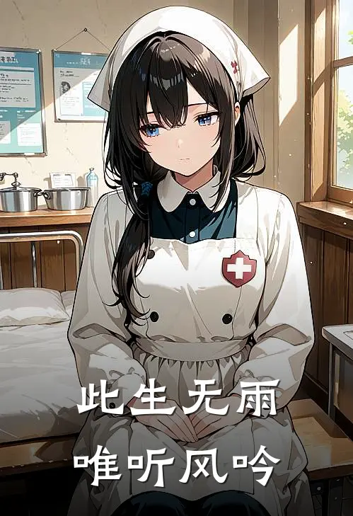 此生无雨,唯听风吟