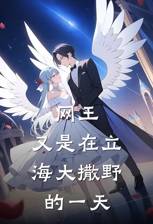 网王：又是在立海大撒野的一天