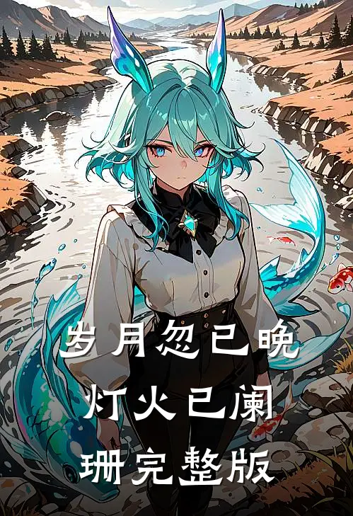 岁月忽已晚，灯火已阑珊完整版