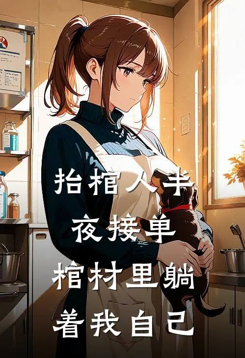 抬棺人半夜接单，棺材里躺着我自己