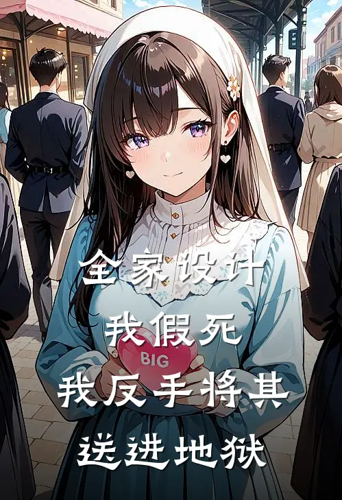 全家设计我假死，我反手将其送进地狱