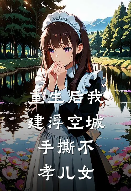 重生后我建浮空城，手撕不孝儿女