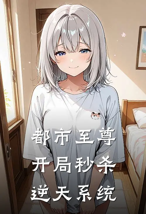 都市至尊：开局秒杀逆天系统