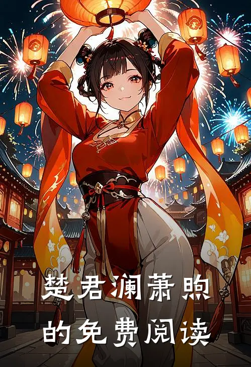 楚君澜萧煦的免费阅读