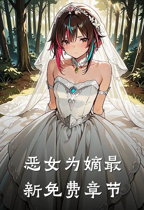 恶女为嫡最新免费章节
