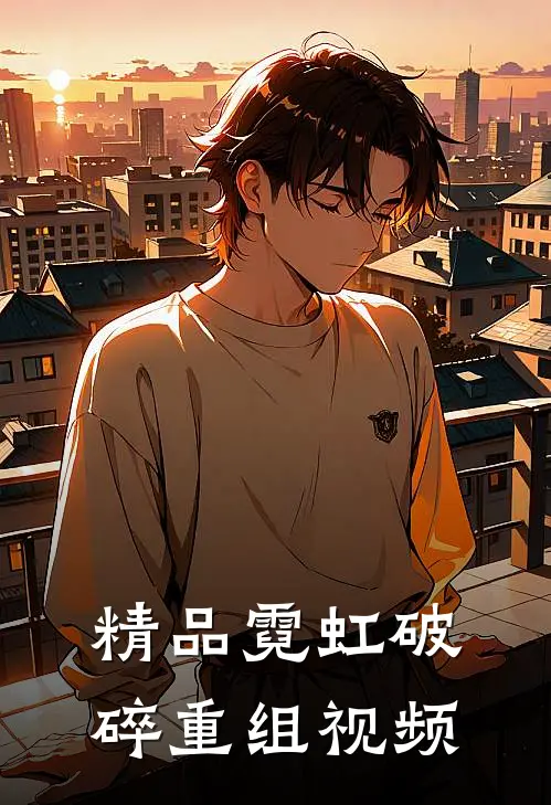 精品霓虹破碎重组视频