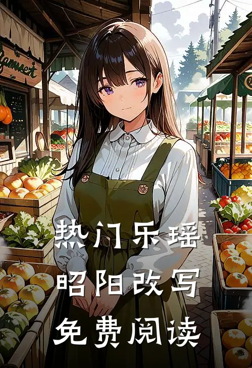 热门乐瑶昭阳改写免费阅读