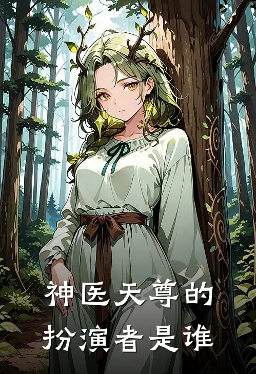 神医天尊的扮演者是谁