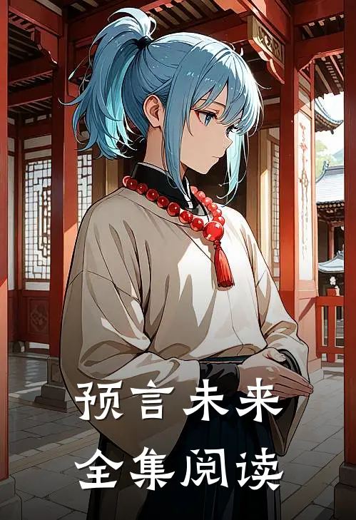 预言未来全集阅读