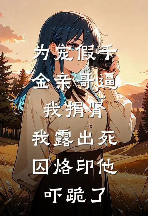 为宠假千金亲哥逼我捐肾，我露出死囚烙印他吓跪了
