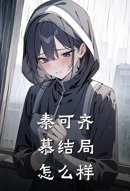 秦可齐慕结局怎么样