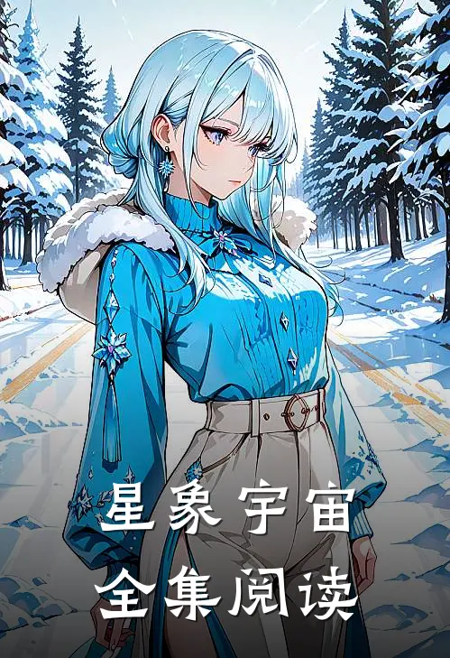 星象宇宙全集阅读