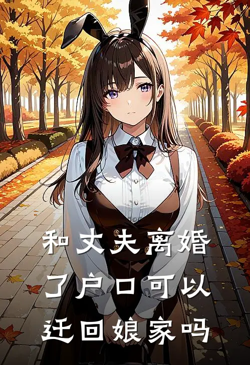 和丈夫离婚了户口可以迁回娘家吗
