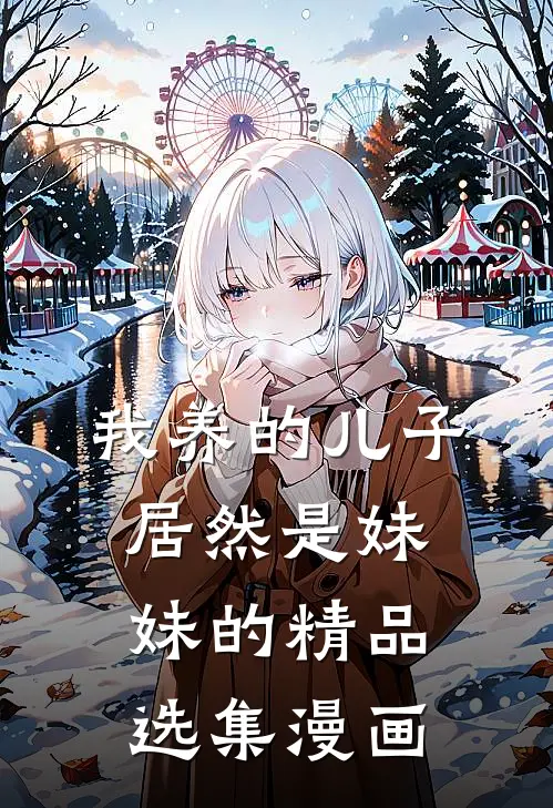 我养的儿子居然是妹妹的精品选集漫画