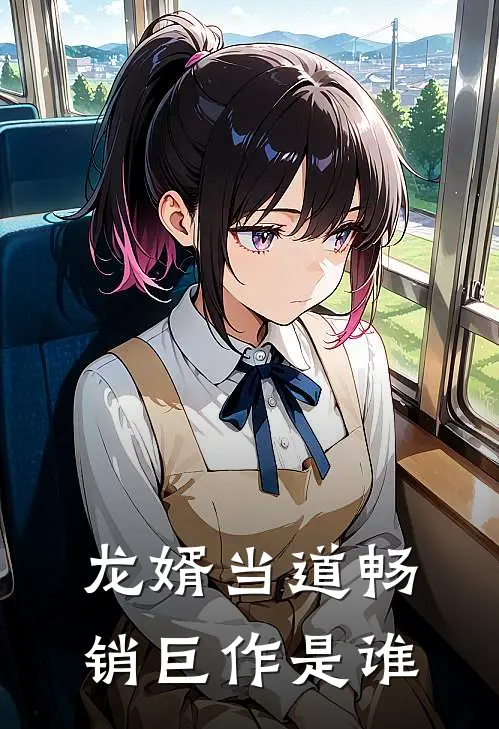 龙婿当道畅销巨作是谁