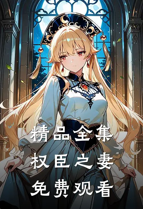 精品全集权臣之妻免费观看