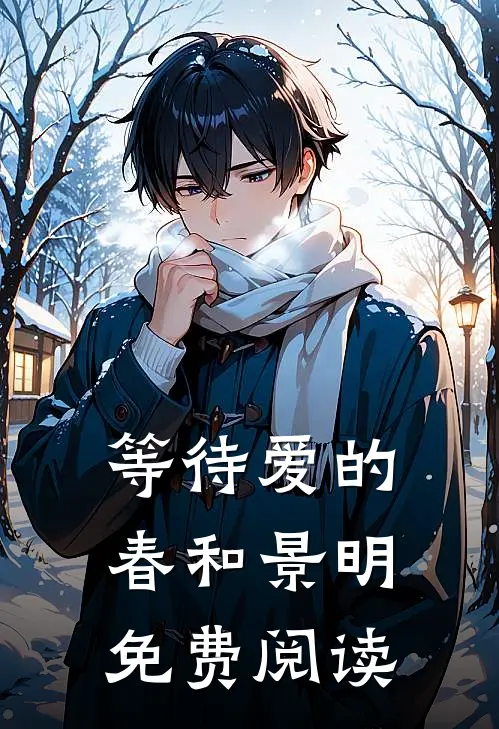 等待爱的春和景明免费阅读