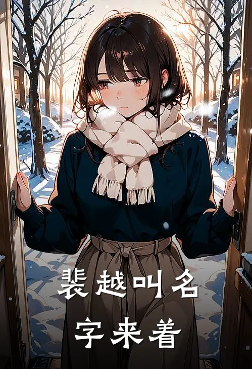 裴越叫名字来着