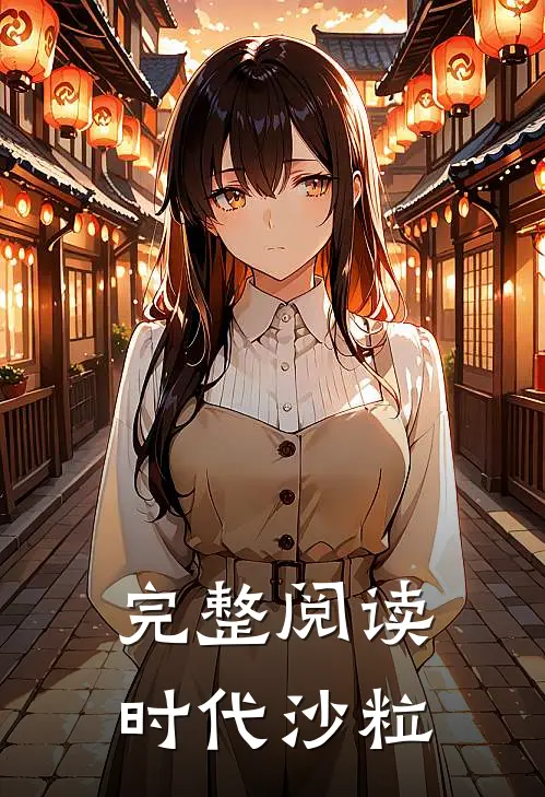 完整阅读时代沙粒