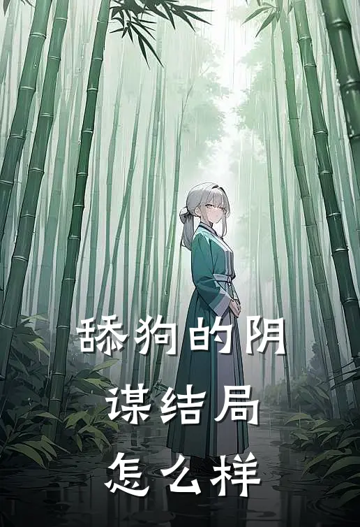 舔狗的阴谋结局怎么样