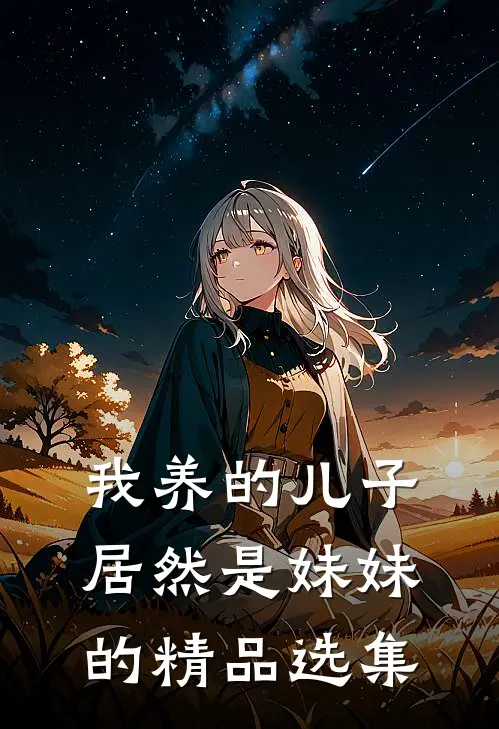 我养的儿子居然是妹妹的精品选集