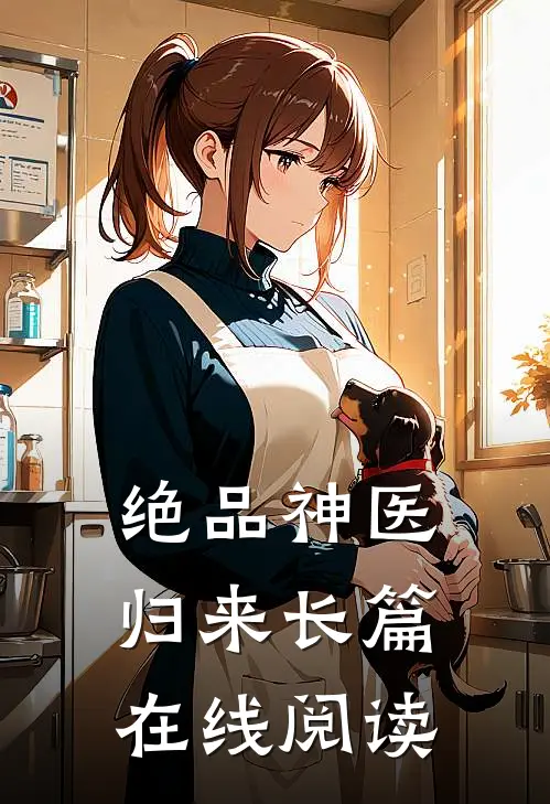 绝品神医归来长篇在线阅读