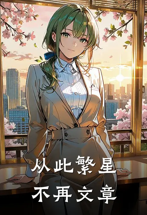 从此繁星不再文章
