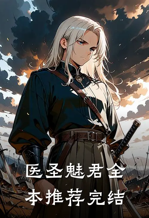 医圣魅君全本推荐完结