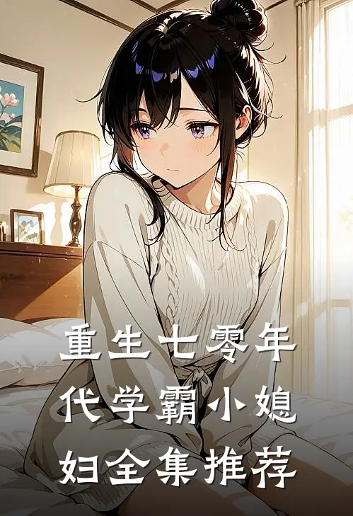 重生七零年代学霸小媳妇全集推荐