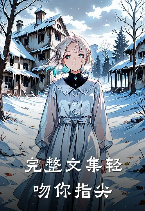 完整文集轻吻你指尖