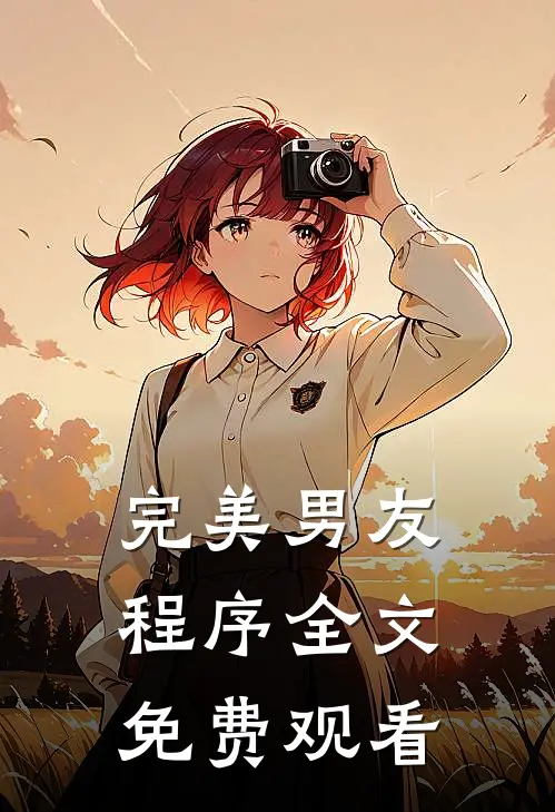 完美男友程序全文免费观看